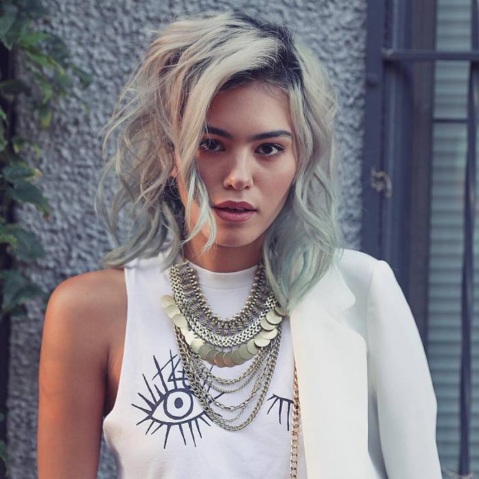 12 խելահեղ սանրվածքներ, որոնք հարմար են բոլորին