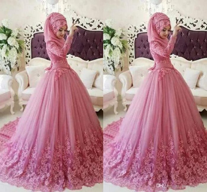 Արևելյան հարսնացուների զարմանալի զգեստներ, որոնք հիացնում են ամբողջ աշխարհը