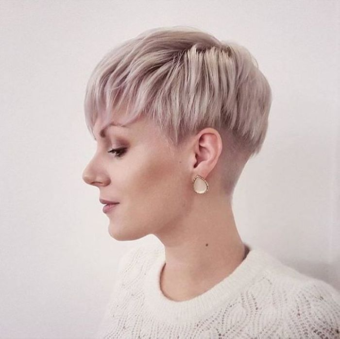 12 խելահեղ սանրվածքներ, որոնք հարմար են բոլորին