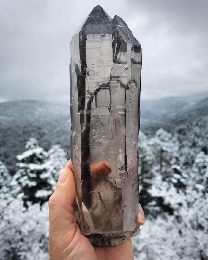 25 հետաքրքրաշարժ լուսանկարներ, որոնք ցույց են տալիս այն, ինչը, ամենայն հավանականությամբ, նախկինում չեք տեսել