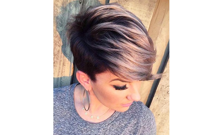 12 խելահեղ սանրվածքներ, որոնք հարմար են բոլորին