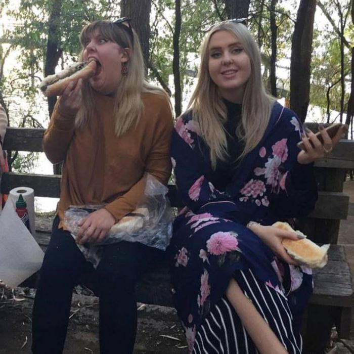 25 աղջիկներ, ովքեր չեն լսել բարդությունների մասին և ապրում են իրենց կանոններով