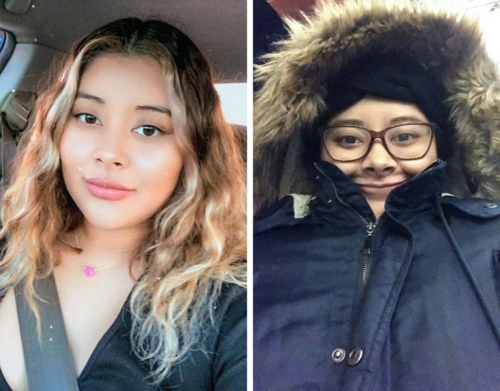 16 հոգի, ովքեր չեն վախեցել ցույց տալ, թե որքան տարբեր են նրանք