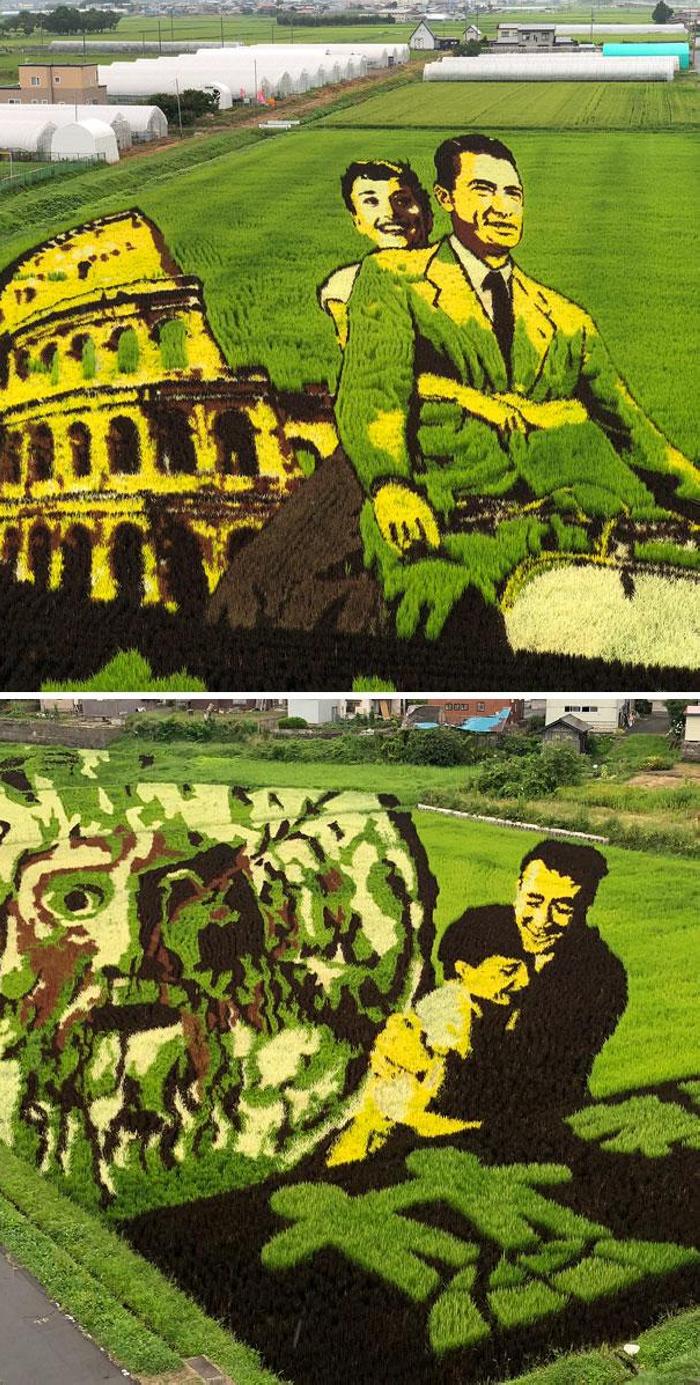 18 լուսանկար, որոնք ապացուցում են, որ Ճապոնիան նման չէ աշխարհի ոչ մի այլ երկրի