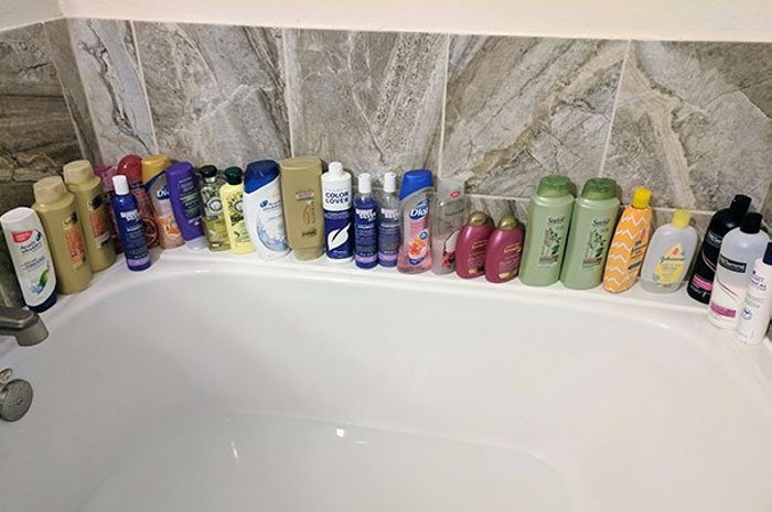 20 հոգի, ովքեր հասկացել են, որ ապրում են հրեշի հետ, և ահա ապացույցը