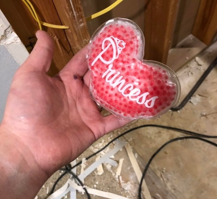 16 ընտանիք, որոնցում երբեք պետք չէ լիցքաթափվել` անախորժություններից խուսափելու համար