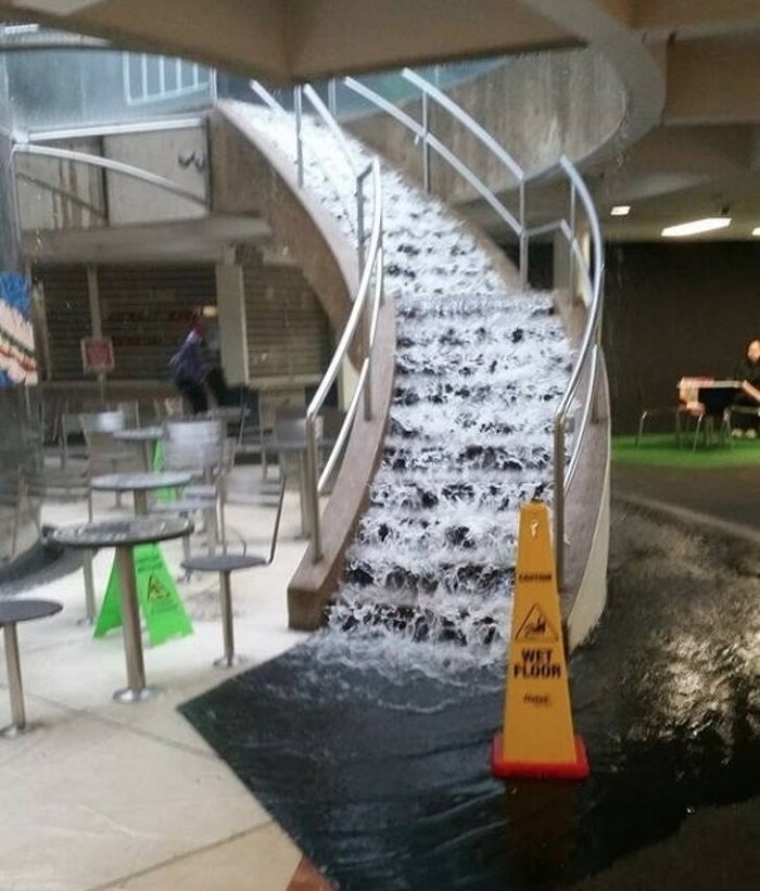 14 լուսանկար, որոնք յուրաքանչյուրին մտածելու տեղիք կտան, քանի որ հենց այդպես էլ մտածված է