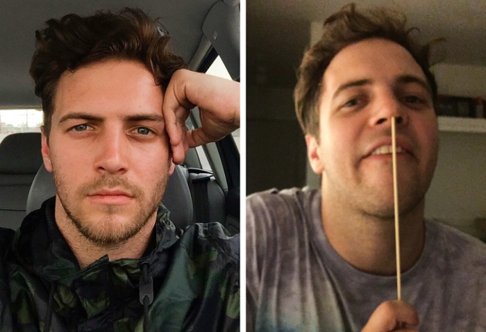 16 հոգի, ովքեր չեն վախեցել ցույց տալ, թե որքան տարբեր են նրանք