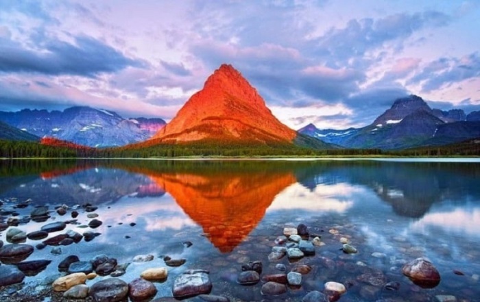 Չի կարող պատահել. Անկրկնելի լուսանկարներ` առանց մի կաթիլ ֆոտոշոփի