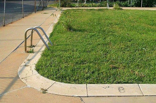 18 լուսանկար, որոնցում տրամաբանությունը անմեղսունակության հետ ճակատամարտում պարտվեց