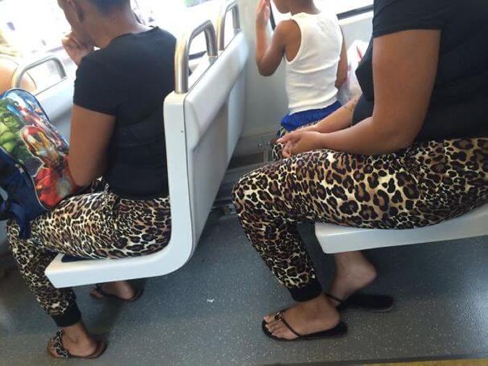 58 լուսանկարներներ, որոնք ապացուցում են, որ մենք ապրում ենք մատրիցայում