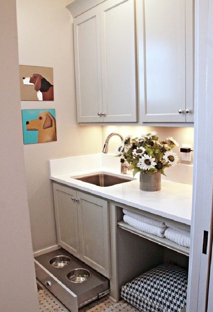 Կատարյալ դասավորված և կոկիկ բնակարանը այլևս երազանք չէ... Իմացե՛ք, թե ինչպես կազմակերպել և պահպանել թեկուզ փոքրիկ բնակարանում կատարյալ կոկիկություն