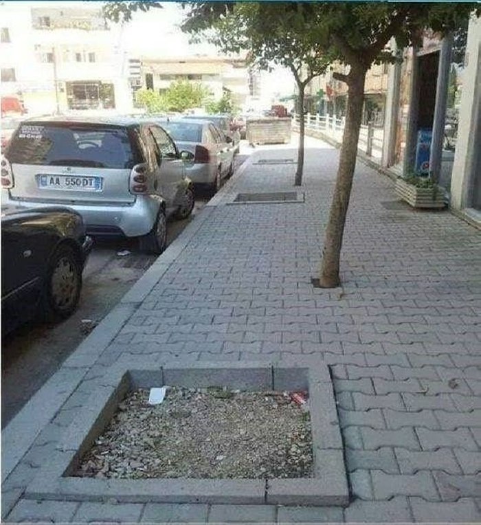 15 շինարարական տարօրինակություններ, որոնց առանց ժպիտի անհնար է նայել