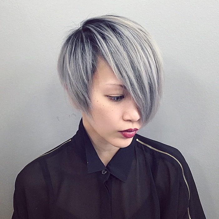 12 խելահեղ սանրվածքներ, որոնք հարմար են բոլորին