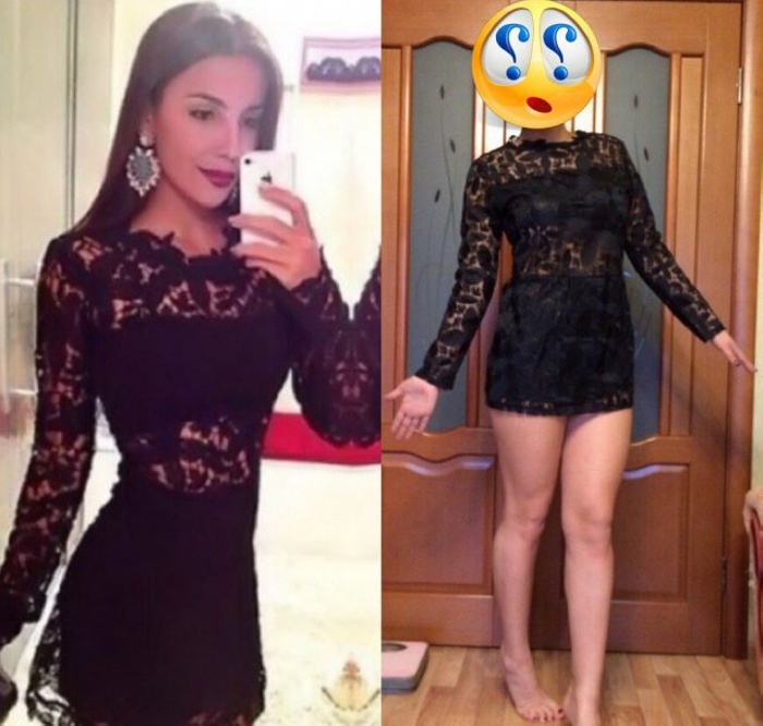 10 ամանորյա զգեստներ Չինաստանից, որոնց հետ ակնհայտորեն ինչ-որ բան այն չէ