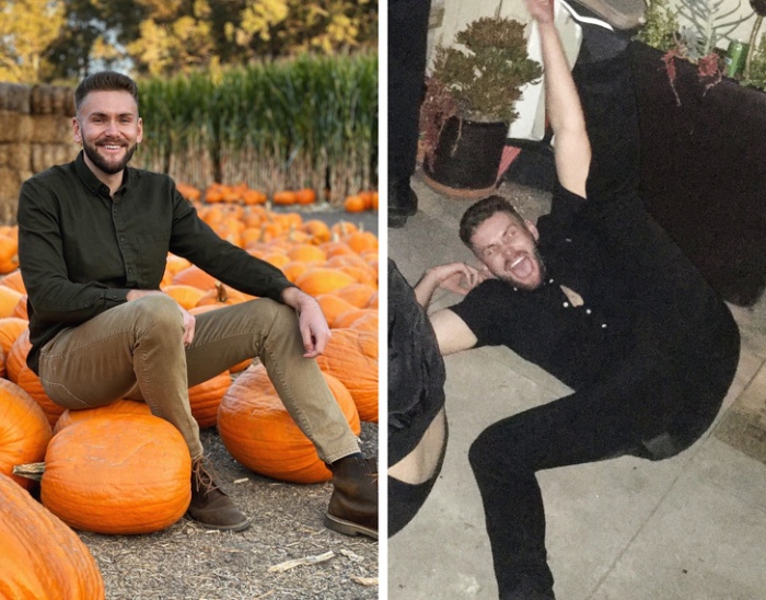 16 հոգի, ովքեր չեն վախեցել ցույց տալ, թե որքան տարբեր են նրանք