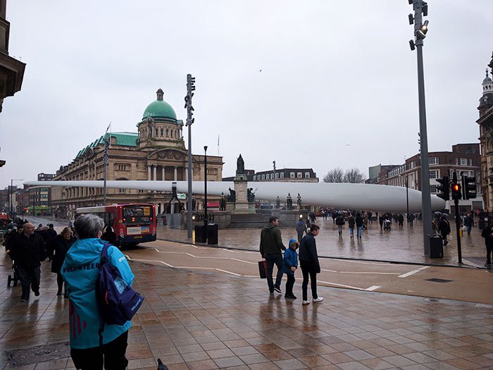 20 զարմանալի լուսանկարներ, որոնք բացահայտում են տարբեր իրերի թաքնված կողմերը