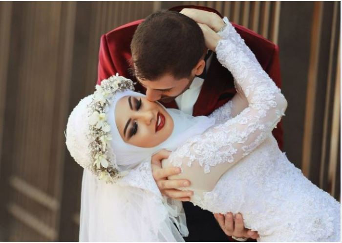 Արևելյան հարսնացուների զարմանալի զգեստներ, որոնք հիացնում են ամբողջ աշխարհը