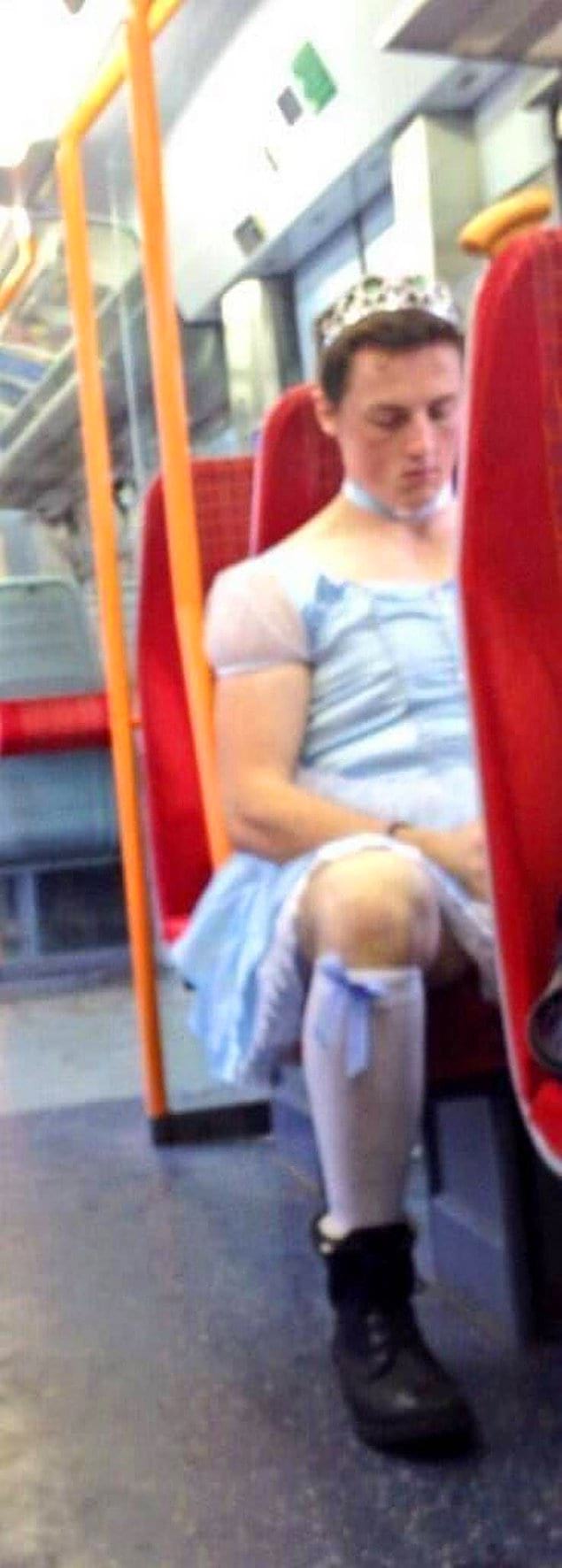 18 լուսանկար, որոնցում տրամաբանությունը անմեղսունակության հետ ճակատամարտում պարտվեց