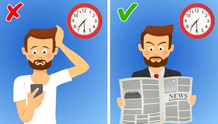 10 բան, որ պետք է դադարեք անել, եթե ցանկանում եք հարստանալ. դե ինչ, պատրա՞ստ եք