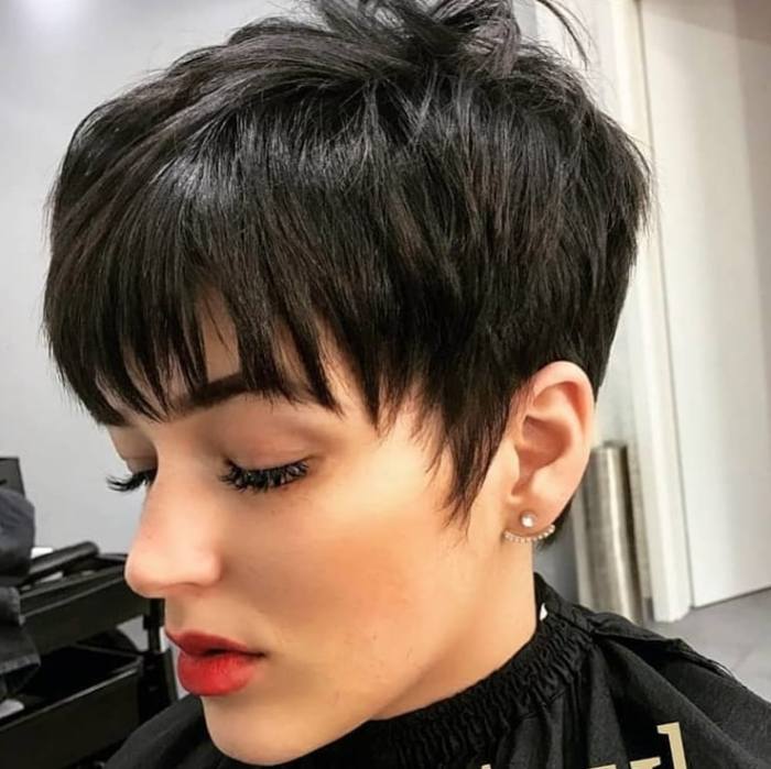 12 խելահեղ սանրվածքներ, որոնք հարմար են բոլորին