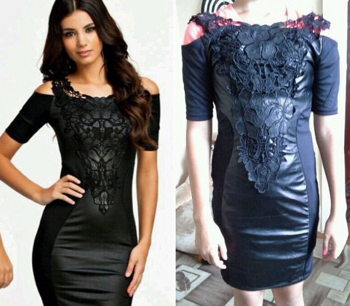 10 ամանորյա զգեստներ Չինաստանից, որոնց հետ ակնհայտորեն ինչ-որ բան այն չէ