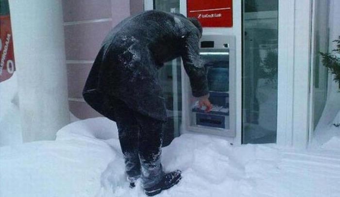 20 զվարճալի լուսանկար ամեն ինչի մասին, որոնք ձեր օրը կդարձնեն մի փոքր ավելի ուրախ