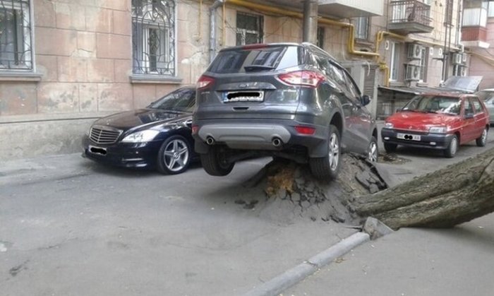 14 լուսանկար, որոնք յուրաքանչյուրին մտածելու տեղիք կտան, քանի որ հենց այդպես էլ մտածված է