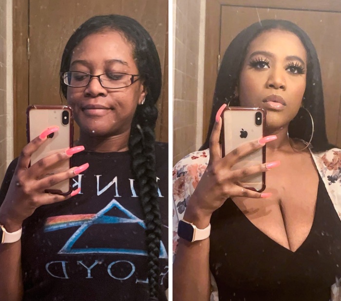 16 հոգի, ովքեր չեն վախեցել ցույց տալ, թե որքան տարբեր են նրանք