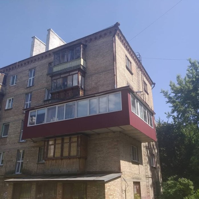 17 անխոհեմ պատշգամբներ, որոնք չպետք է գոյություն ունենային