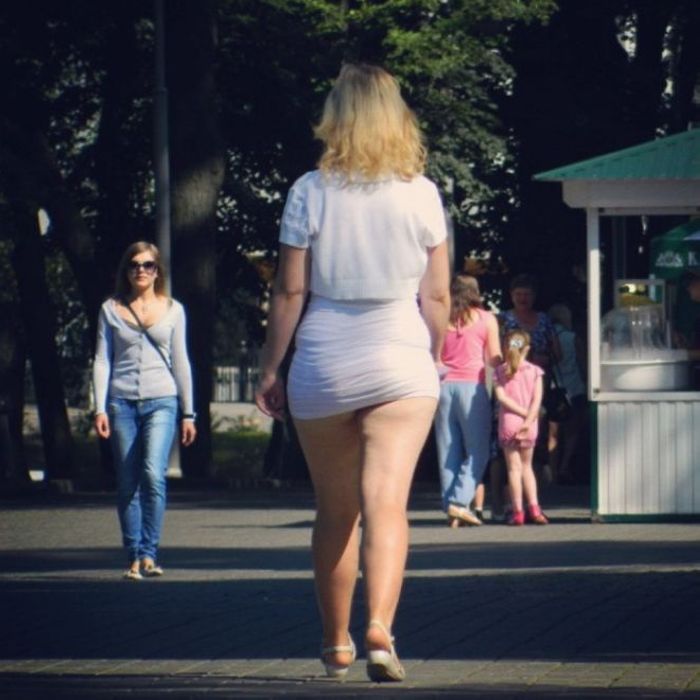 25 աղջիկներ, ովքեր չեն լսել բարդությունների մասին և ապրում են իրենց կանոններով