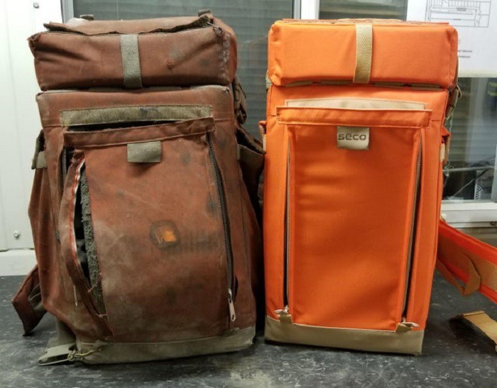 Լուսանկարներ, որոնցում հստակ երևում է ժամանակի անողոք վազքը