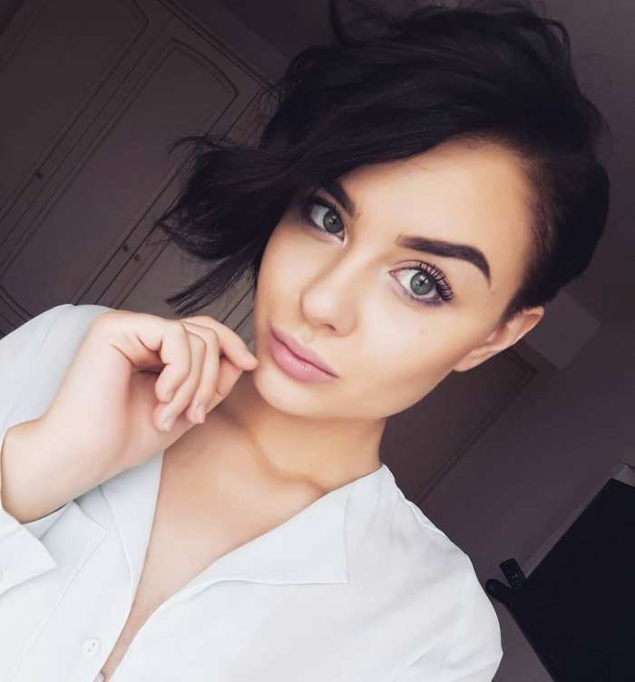 12 խելահեղ սանրվածքներ, որոնք հարմար են բոլորին