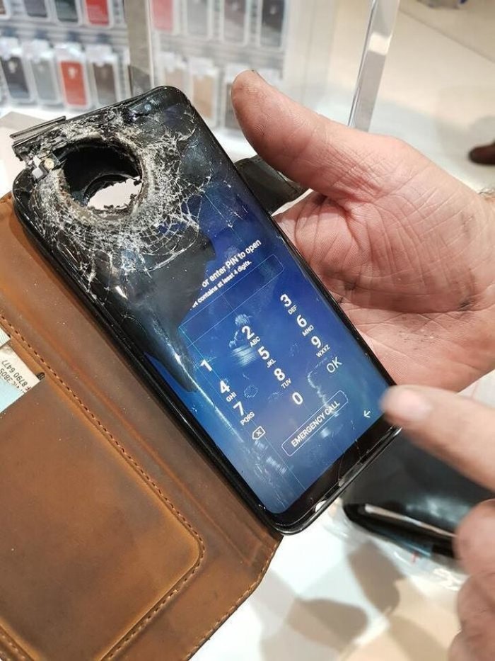 14 լուսանկար, որոնք յուրաքանչյուրին մտածելու տեղիք կտան, քանի որ հենց այդպես էլ մտածված է