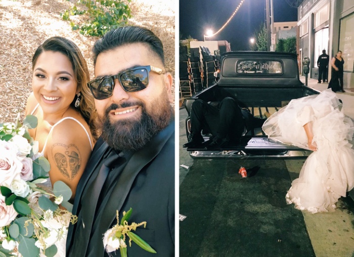 16 հոգի, ովքեր չեն վախեցել ցույց տալ, թե որքան տարբեր են նրանք