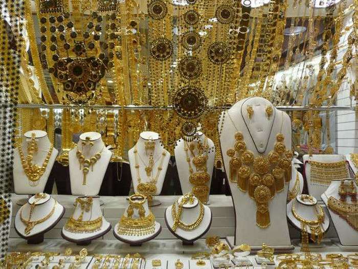 30 լուսանկար, որոնք ապացուցում են, որ Դուբայը աշխարհի ամենախենթ քաղաքն է