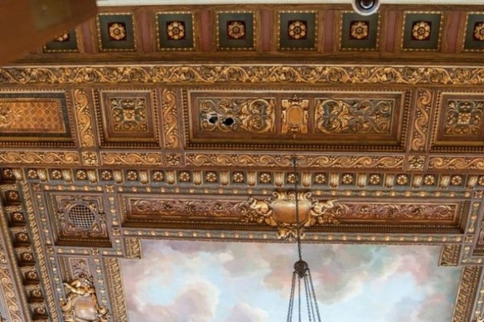 Անսպասելի լուսանկարներ, որոնցում ինչ-որ խելագարություն է կատարվում