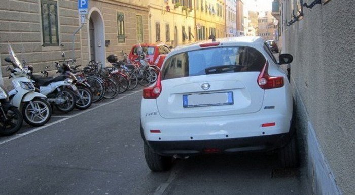Կայանման 12 վարպետները գործի մեջ