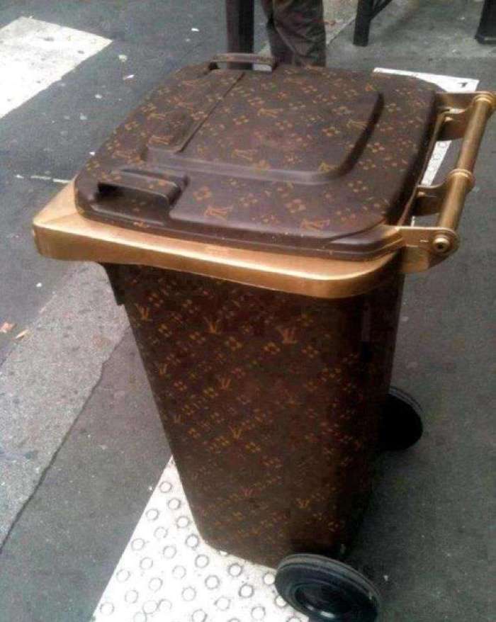 30 լուսանկար, որոնք ապացուցում են, որ Դուբայը աշխարհի ամենախենթ քաղաքն է