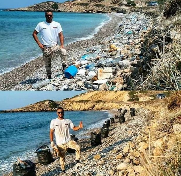 Լուսանկարներ, որոնք, երաշխավորում եմ, ձեզ կշեղեն ձեր առօրյայից