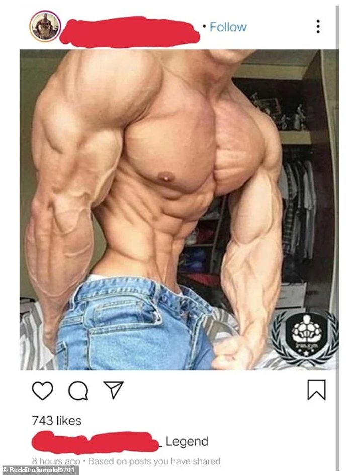 Սա ձախողված Photoshop չէ, այլ մի տեսակ միասնական լուսանկարչական հիստերիա