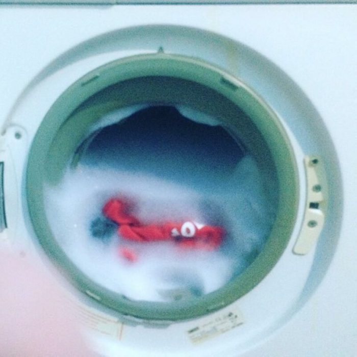 Այն դեպքերը, երբ լվացքի մեքենաները հուսախաբ արեցին