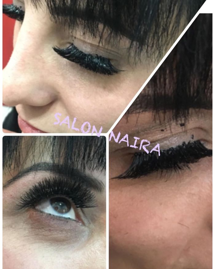 15 լուսանկար, որոնք ապացուցում են, որ թարթիչների երկարացումն իրական չարիք է