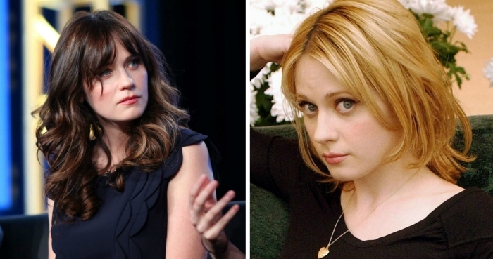 Հայտնի մարդիկ, որոնց չի սազում շեկ մազերը. Փորձարկումը ձախողվեց