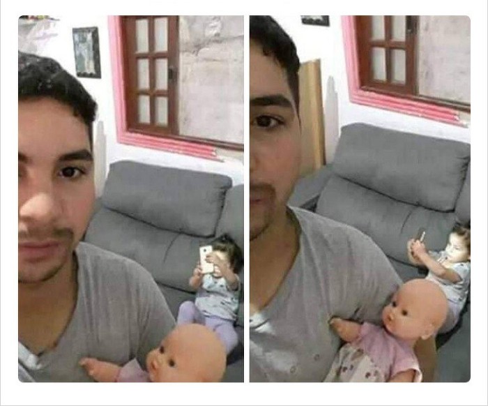 Էքսցենտրիկներ, ովքեր չեն ամաչում ապրել այնպես, ինչպես իրենք են ուզում