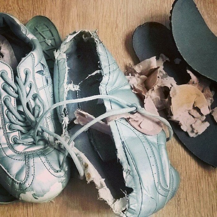 Այն դեպքերը, երբ լվացքի մեքենաները հուսախաբ արեցին