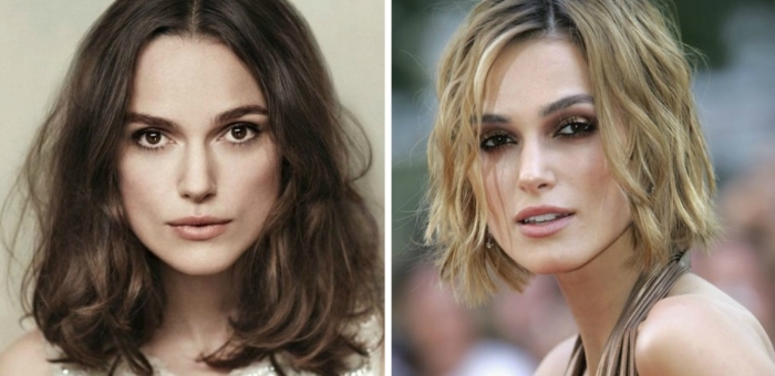 Հայտնի մարդիկ, որոնց չի սազում շեկ մազերը. Փորձարկումը ձախողվեց