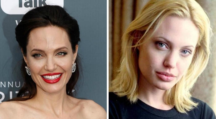 Հայտնի մարդիկ, որոնց չի սազում շեկ մազերը. Փորձարկումը ձախողվեց