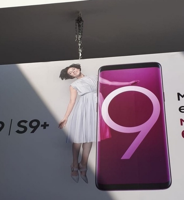 Նկարներ, որոնցում անկյունը որոշել է ամեն ինչ. Այ քեզ հաջողություն