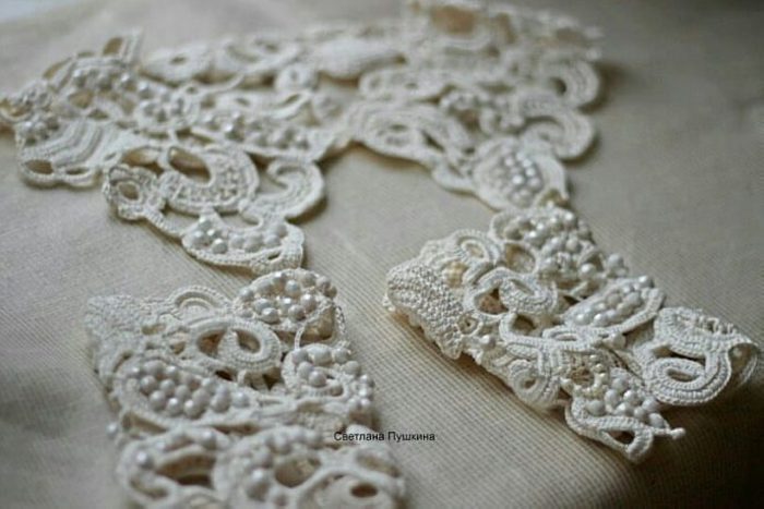 Շյուղագործությունը արվեստի զարմանալի ձև է: Շքեղ հանդերձանքներ` սեփական ձեռքերով